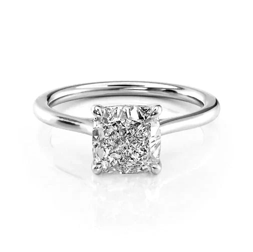 Solitaire Rings