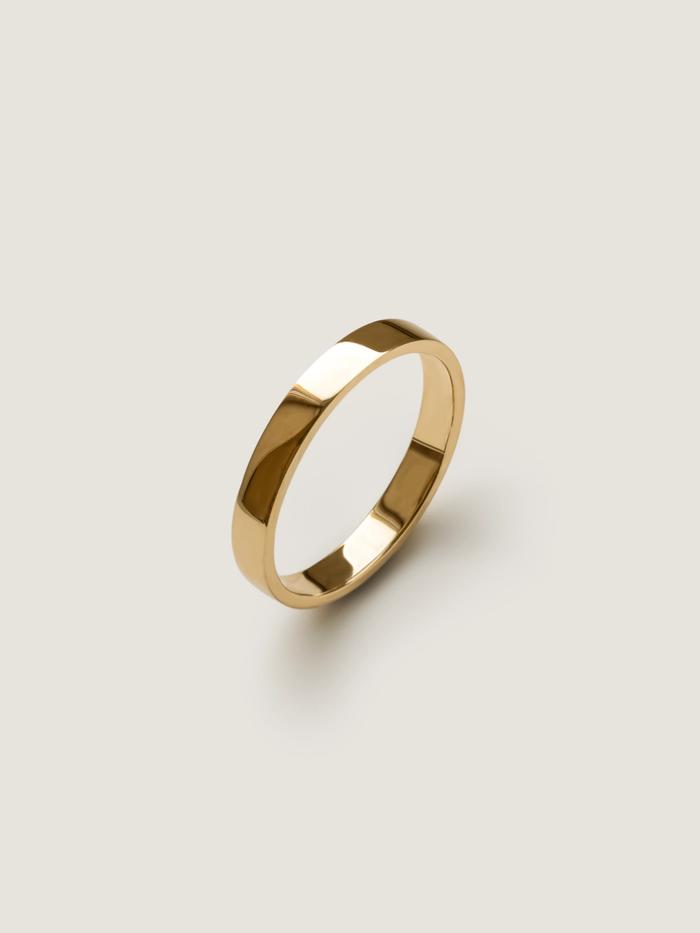 Marquise Cut Cluster Styled Lab Grown Wedding Band