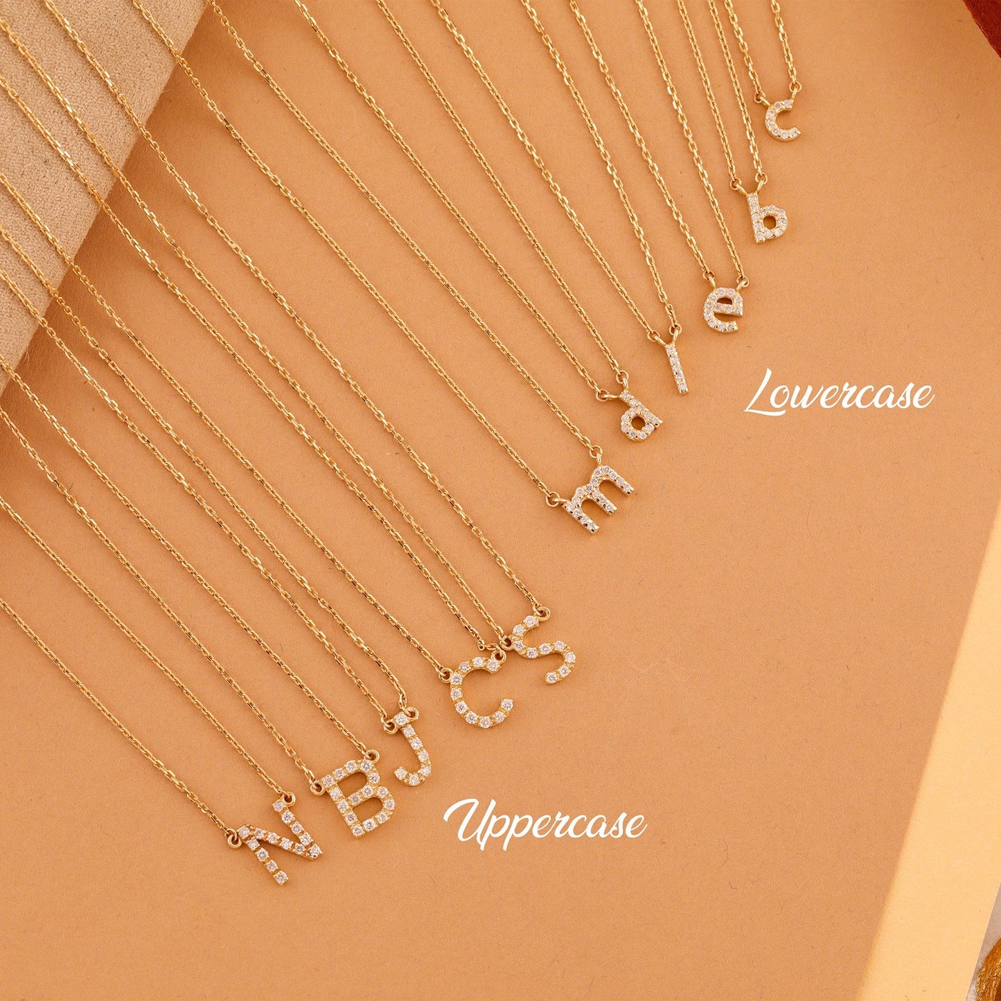 1.0 CT Round Bezel Solitaire Lab Grown Diamond Necklace