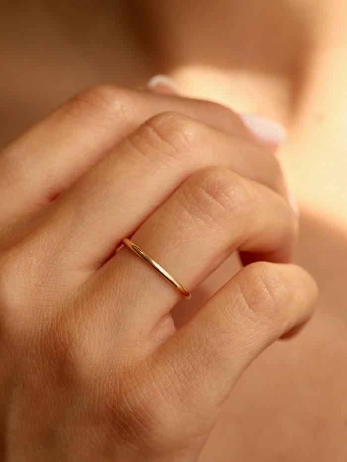 Marquise Cut Cluster Styled Lab Grown Wedding Band