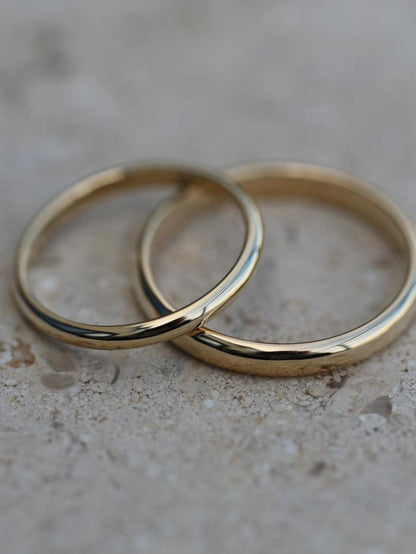 Marquise Cut Cluster Styled Lab Grown Wedding Band