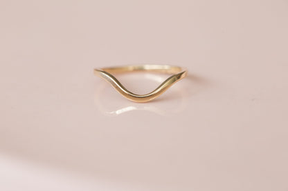 0.37 CT Round Full Eternity Lab Grown Diamond Wedding Band