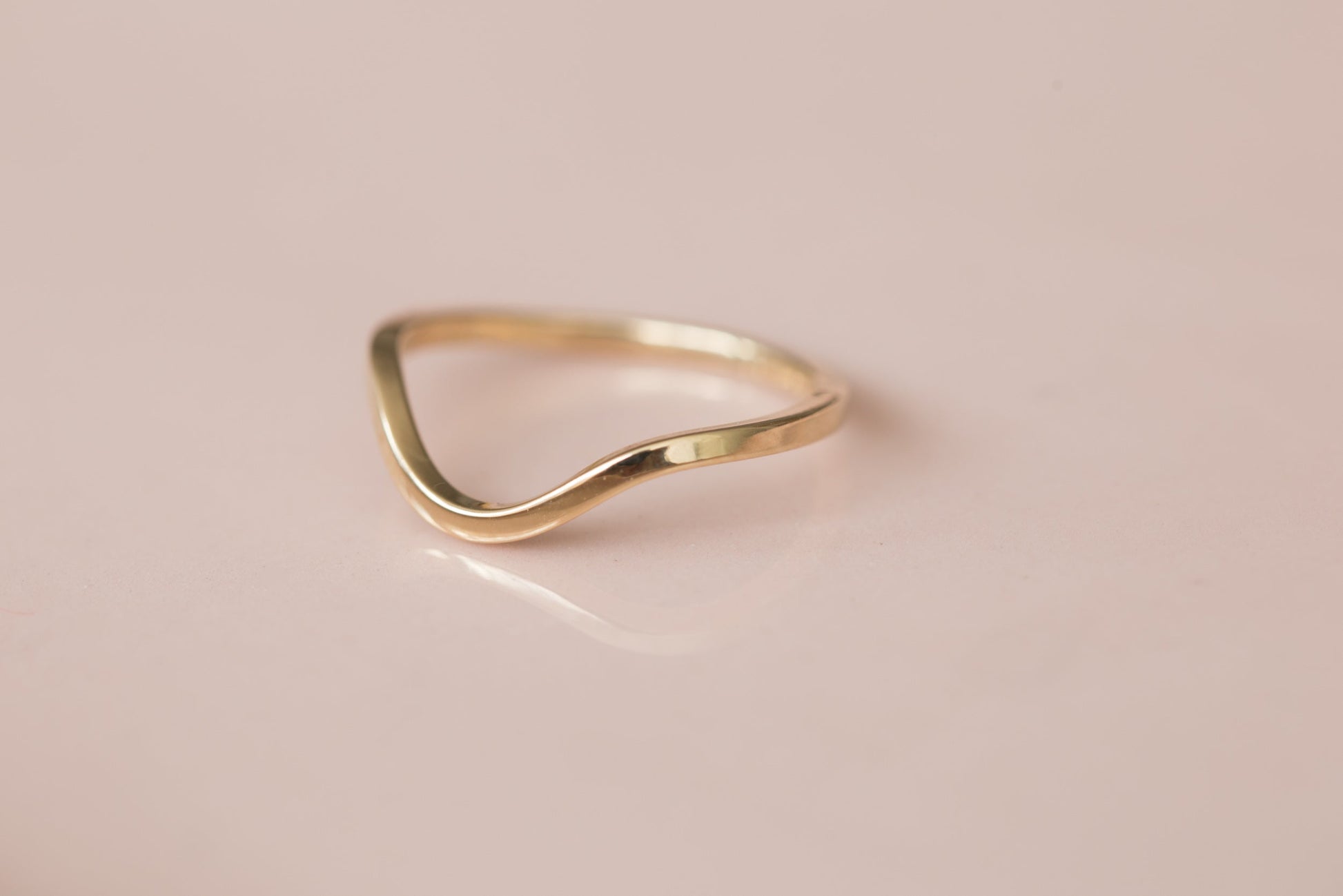 0.37 CT Round Full Eternity Lab Grown Diamond Wedding Band