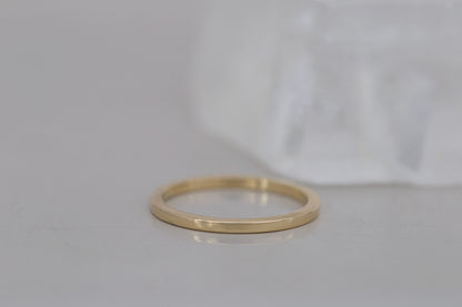 0.37 CT Round Full Eternity Lab Grown Diamond Wedding Band