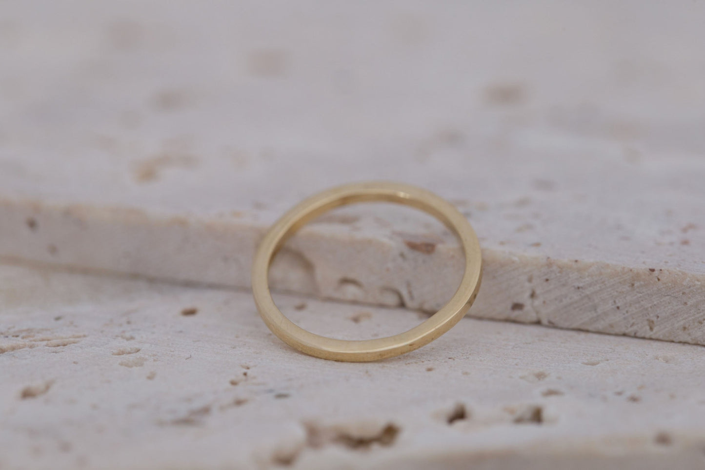 0.37 CT Round Full Eternity Lab Grown Diamond Wedding Band