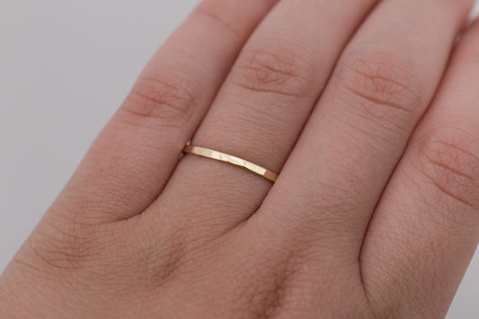 0.37 CT Round Full Eternity Lab Grown Diamond Wedding Band