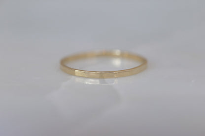 0.37 CT Round Full Eternity Lab Grown Diamond Wedding Band