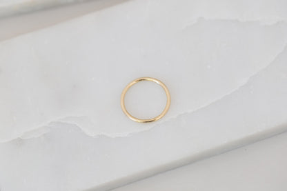 0.37 CT Round Full Eternity Lab Grown Diamond Wedding Band