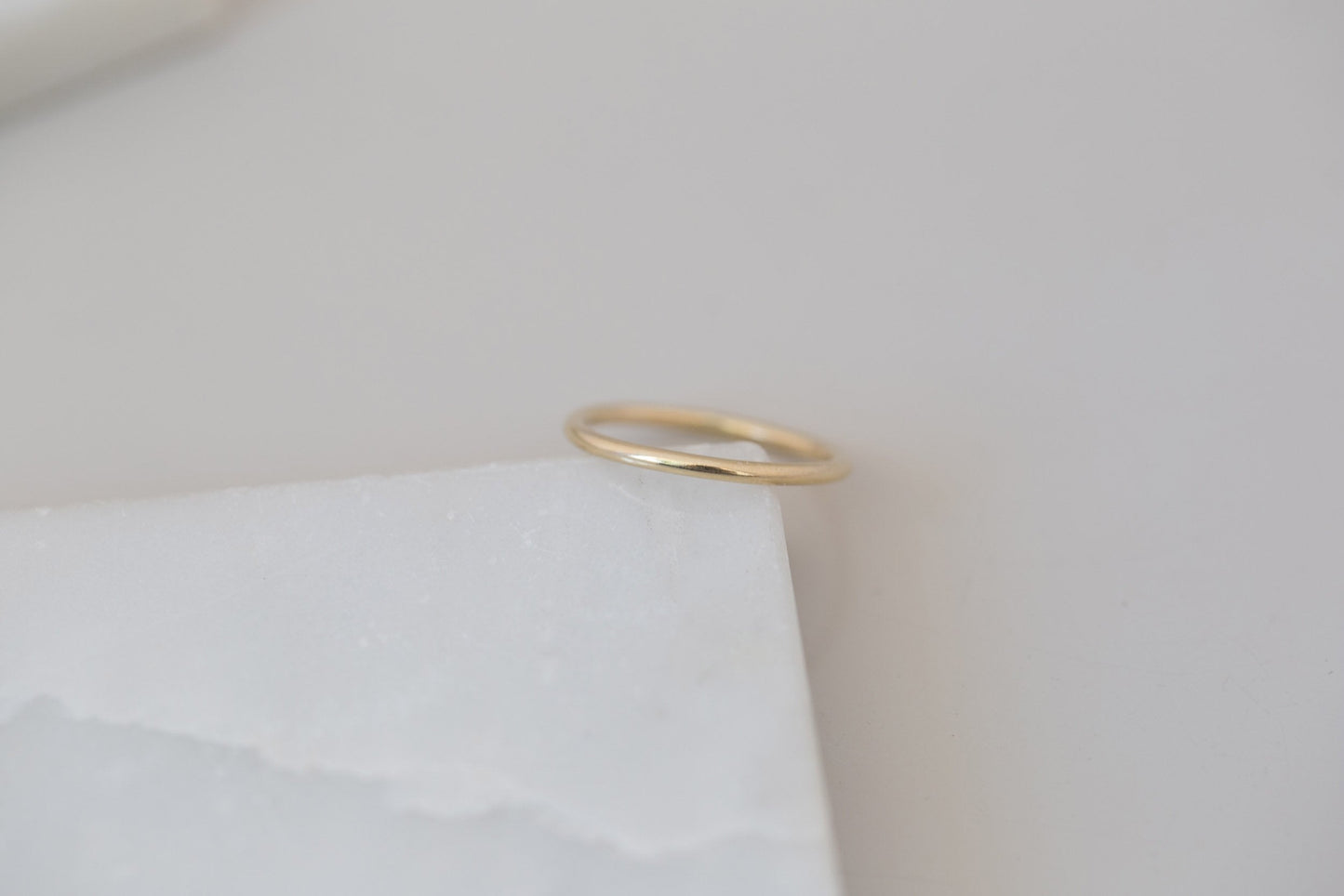 0.37 CT Round Full Eternity Lab Grown Diamond Wedding Band