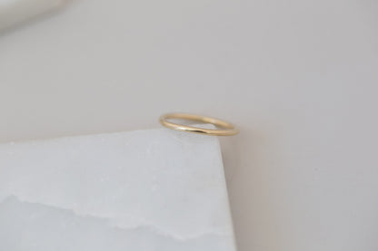 0.37 CT Round Full Eternity Lab Grown Diamond Wedding Band