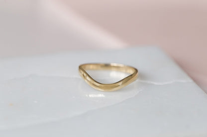 0.37 CT Round Full Eternity Lab Grown Diamond Wedding Band
