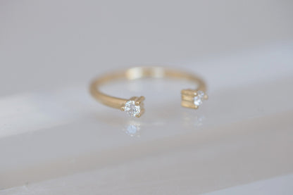 0.37 CT Round Full Eternity Lab Grown Diamond Wedding Band