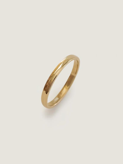 Marquise Cut Cluster Styled Lab Grown Wedding Band