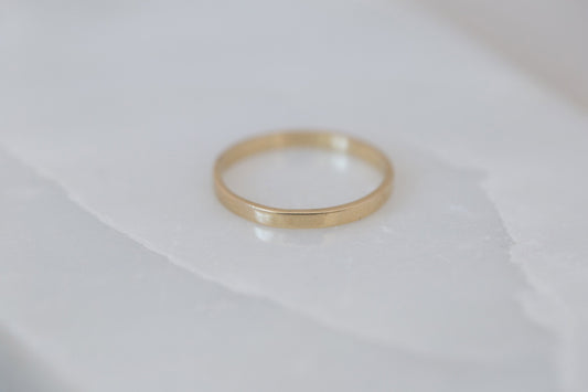 0.37 CT Round Full Eternity Lab Grown Diamond Wedding Band