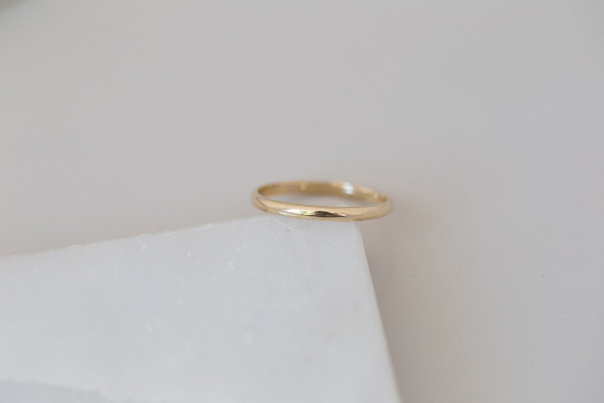 0.37 CT Round Full Eternity Lab Grown Diamond Wedding Band