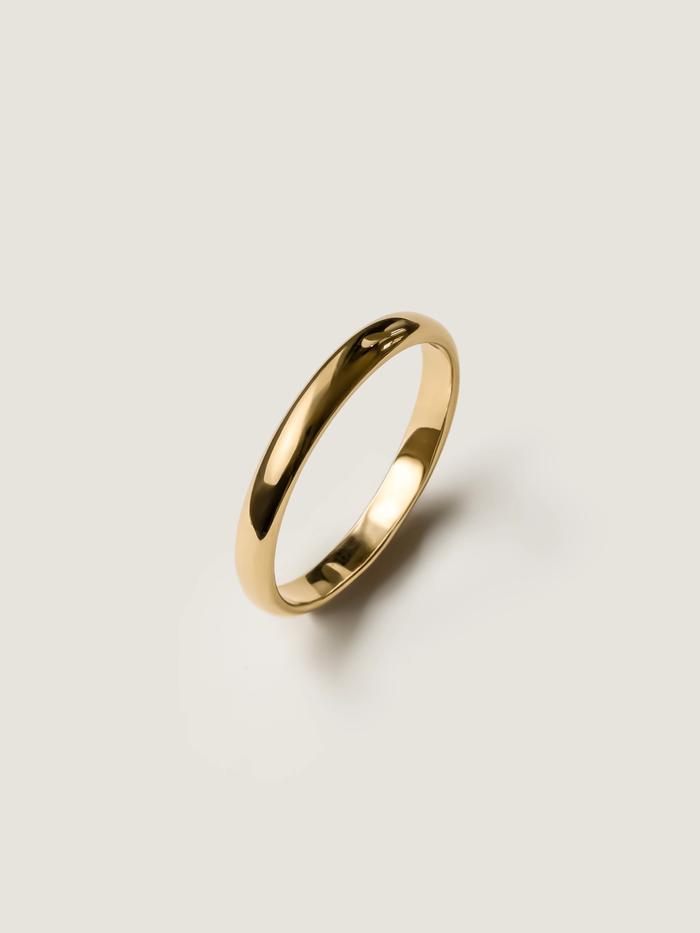 Marquise Cut Cluster Styled Lab Grown Wedding Band
