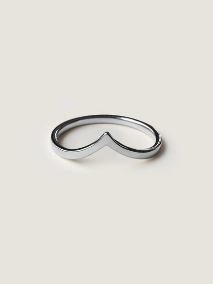 Marquise Cut Cluster Styled Lab Grown Wedding Band