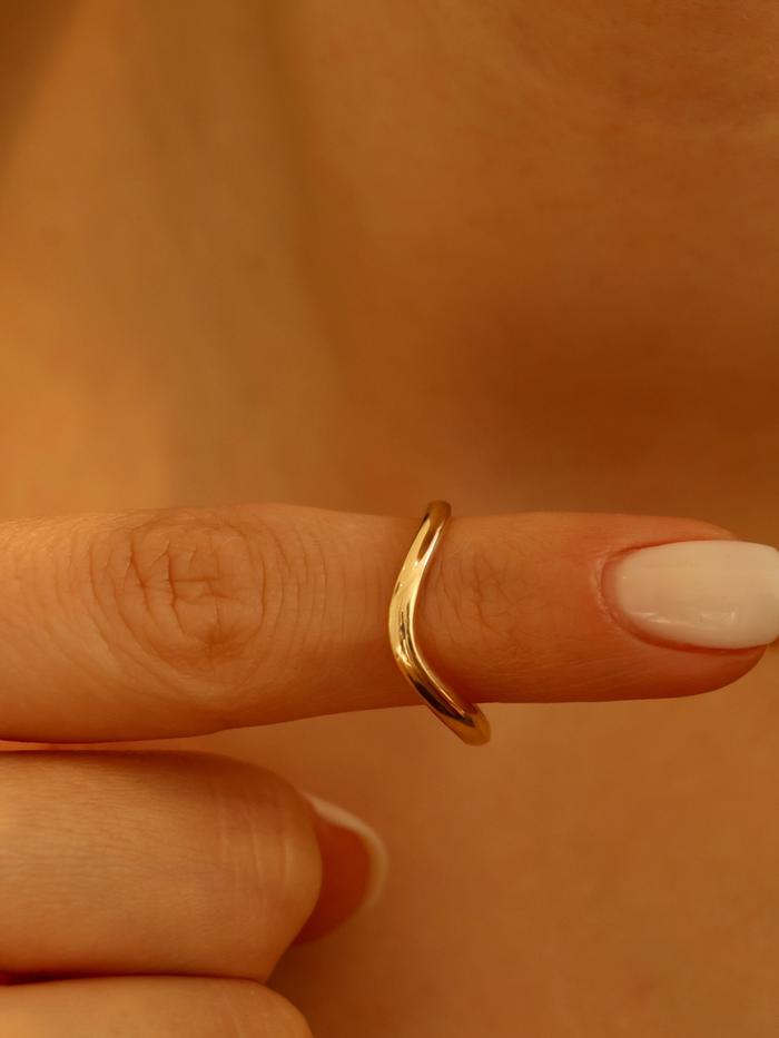 Marquise Cut Cluster Styled Lab Grown Wedding Band