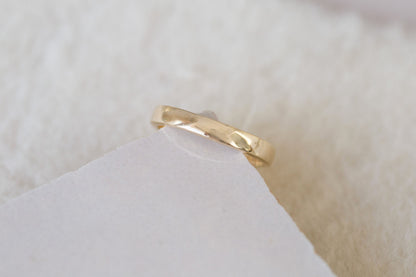 0.37 CT Round Full Eternity Lab Grown Diamond Wedding Band