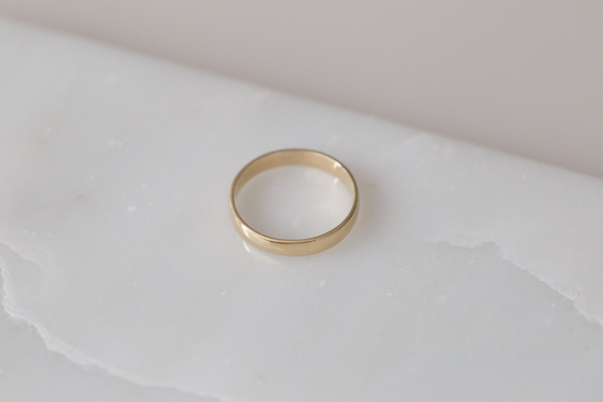 0.37 CT Round Full Eternity Lab Grown Diamond Wedding Band