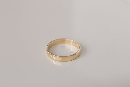 0.37 CT Round Full Eternity Lab Grown Diamond Wedding Band