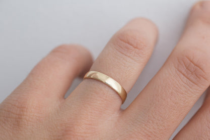 0.37 CT Round Full Eternity Lab Grown Diamond Wedding Band