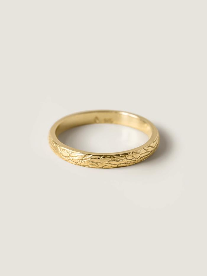 Marquise Cut Cluster Styled Lab Grown Wedding Band