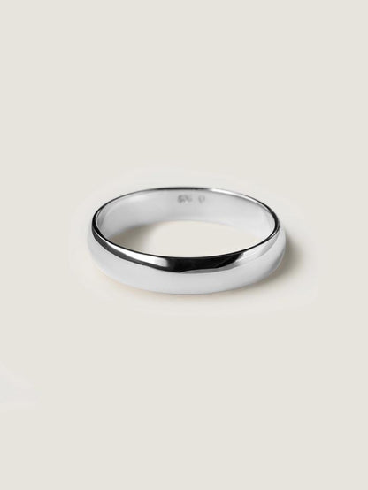 Marquise Cut Cluster Styled Lab Grown Wedding Band