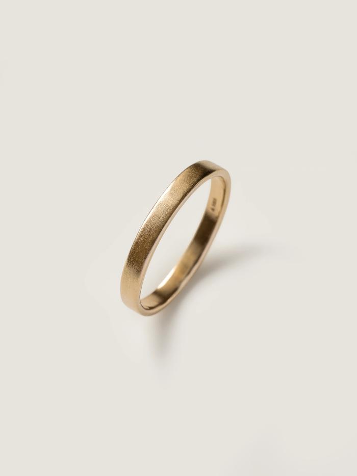 Marquise Cut Cluster Styled Lab Grown Wedding Band
