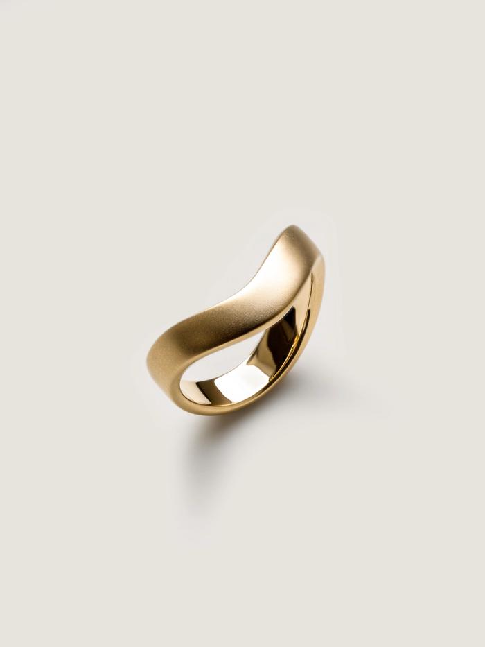 Marquise Cut Cluster Styled Lab Grown Wedding Band