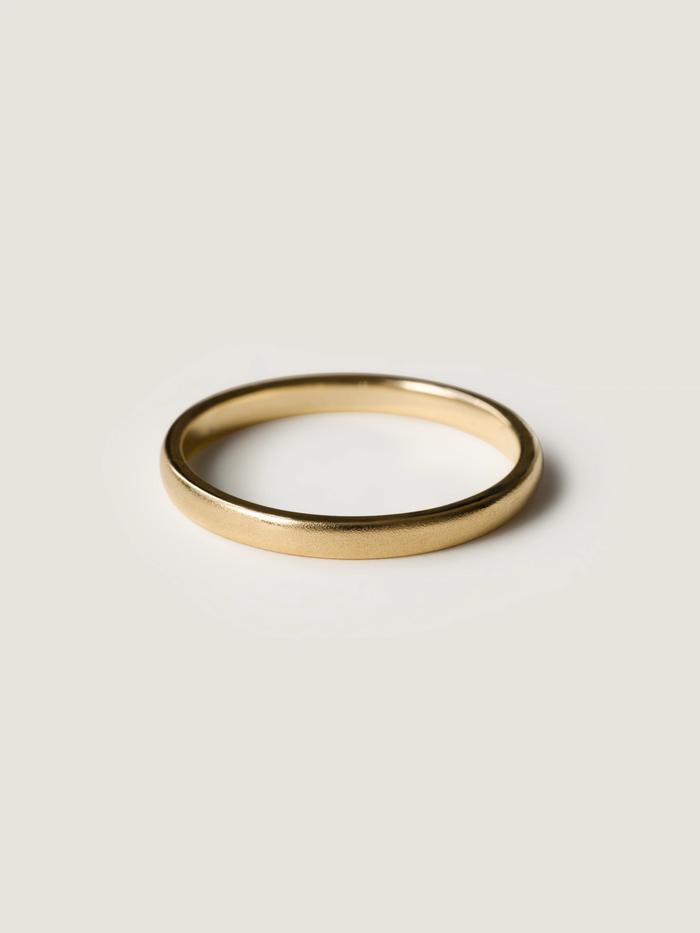 Marquise Cut Cluster Styled Lab Grown Wedding Band