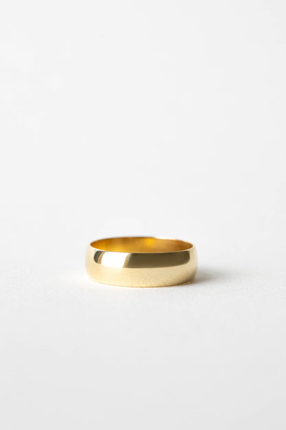 0.37 CT Round Full Eternity Lab Grown Diamond Wedding Band