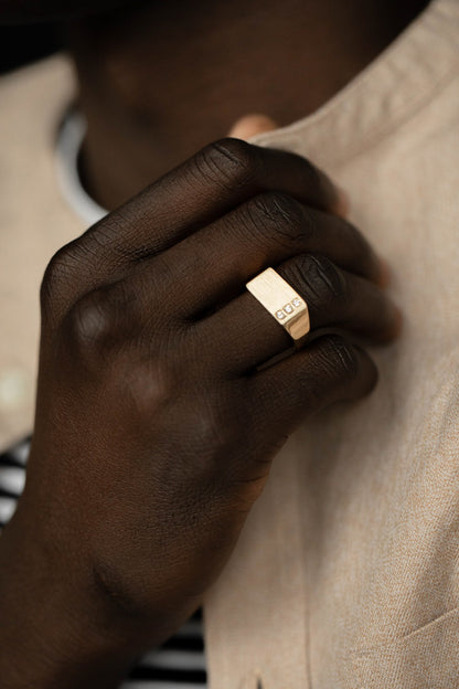 0.37 CT Round Full Eternity Lab Grown Diamond Wedding Band