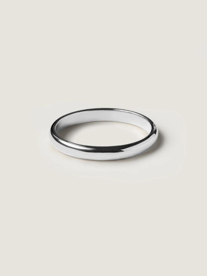 Marquise Cut Cluster Styled Lab Grown Wedding Band