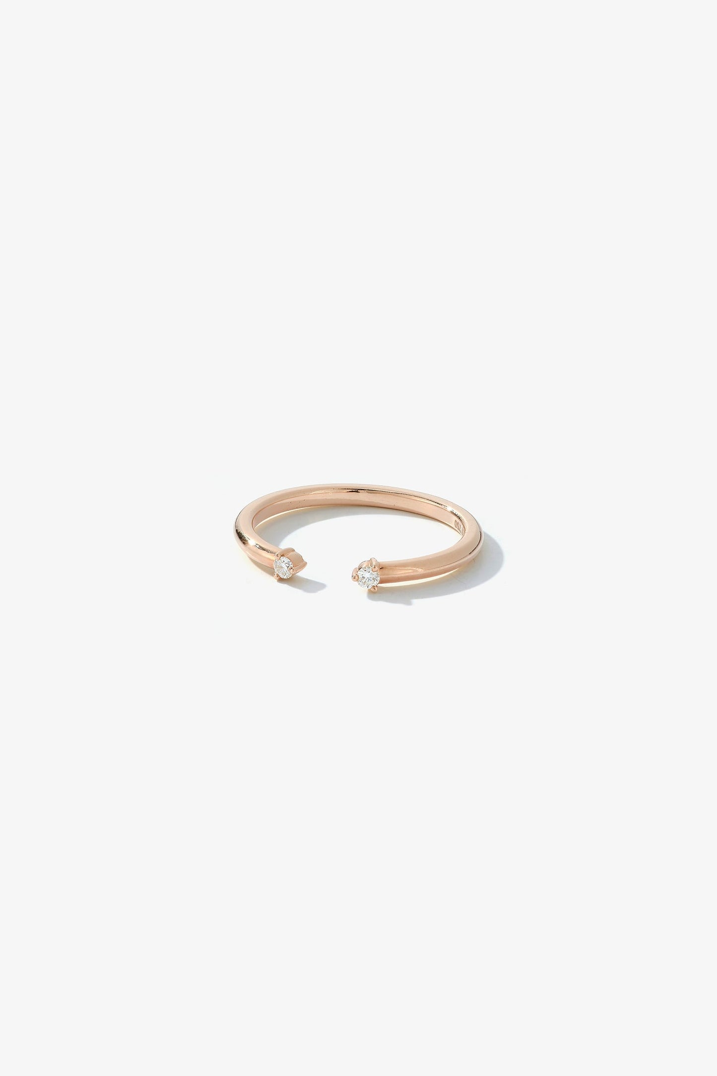 0.37 CT Round Full Eternity Lab Grown Diamond Wedding Band