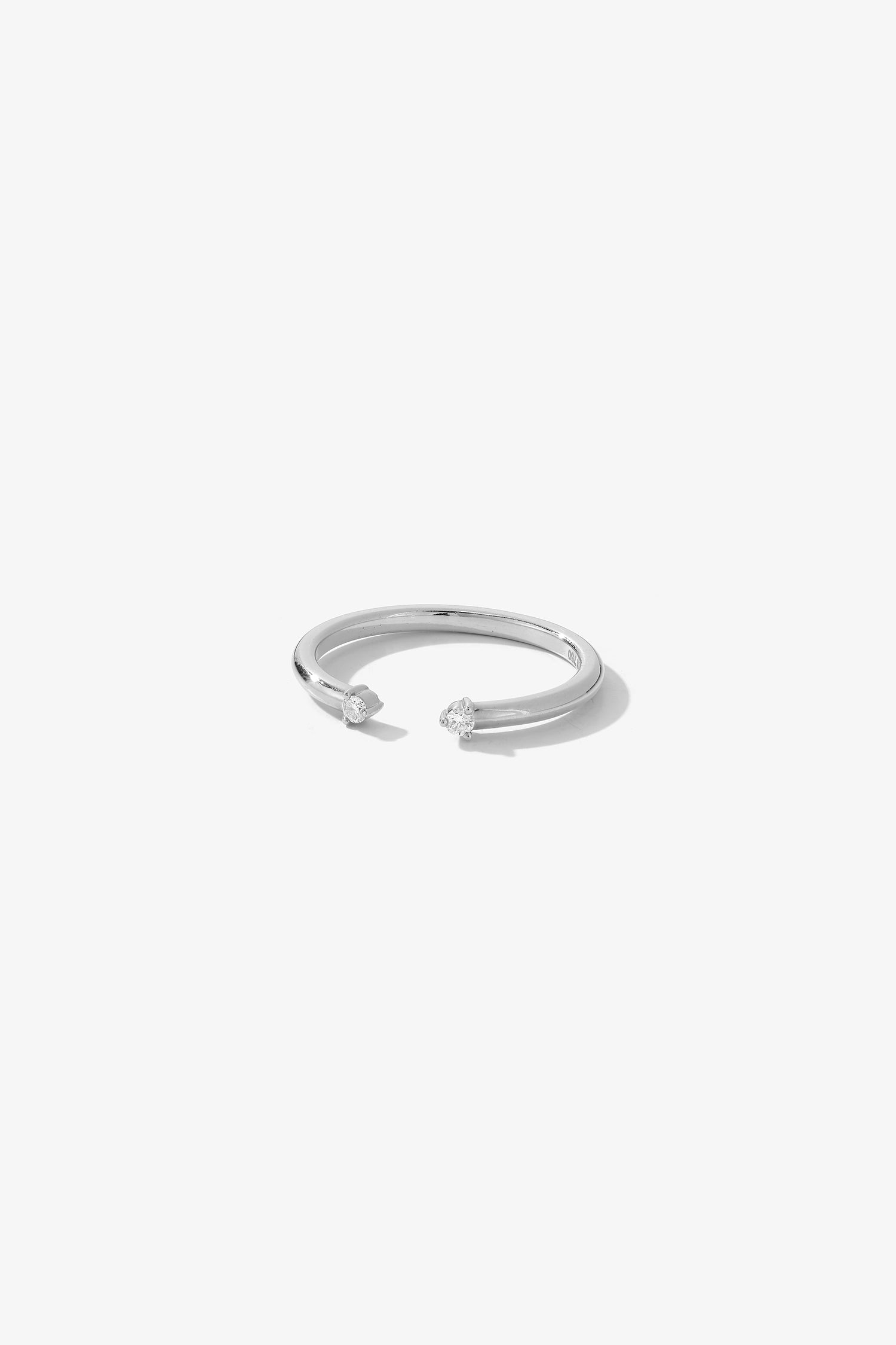 0.37 CT Round Full Eternity Lab Grown Diamond Wedding Band