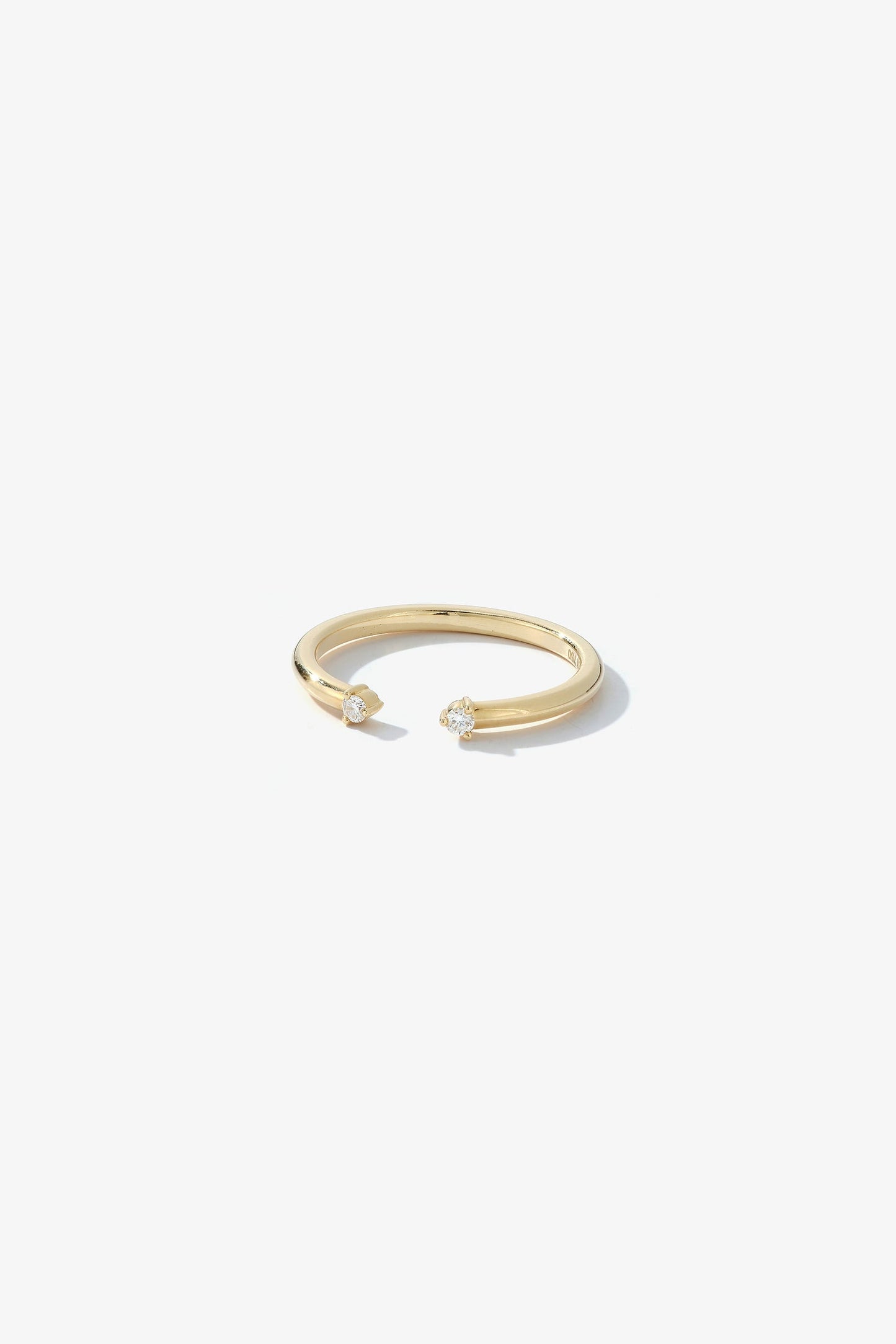 0.37 CT Round Full Eternity Lab Grown Diamond Wedding Band