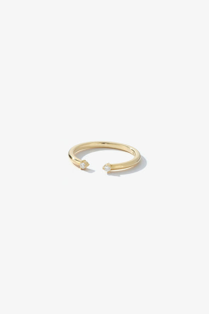 0.37 CT Round Full Eternity Lab Grown Diamond Wedding Band