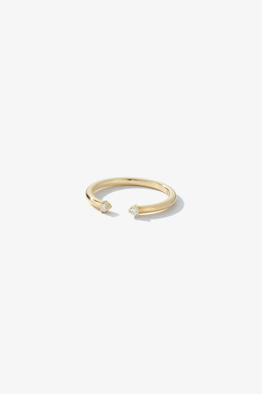 0.37 CT Round Full Eternity Lab Grown Diamond Wedding Band