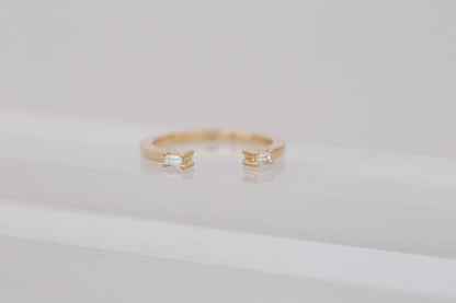 0.37 CT Round Full Eternity Lab Grown Diamond Wedding Band