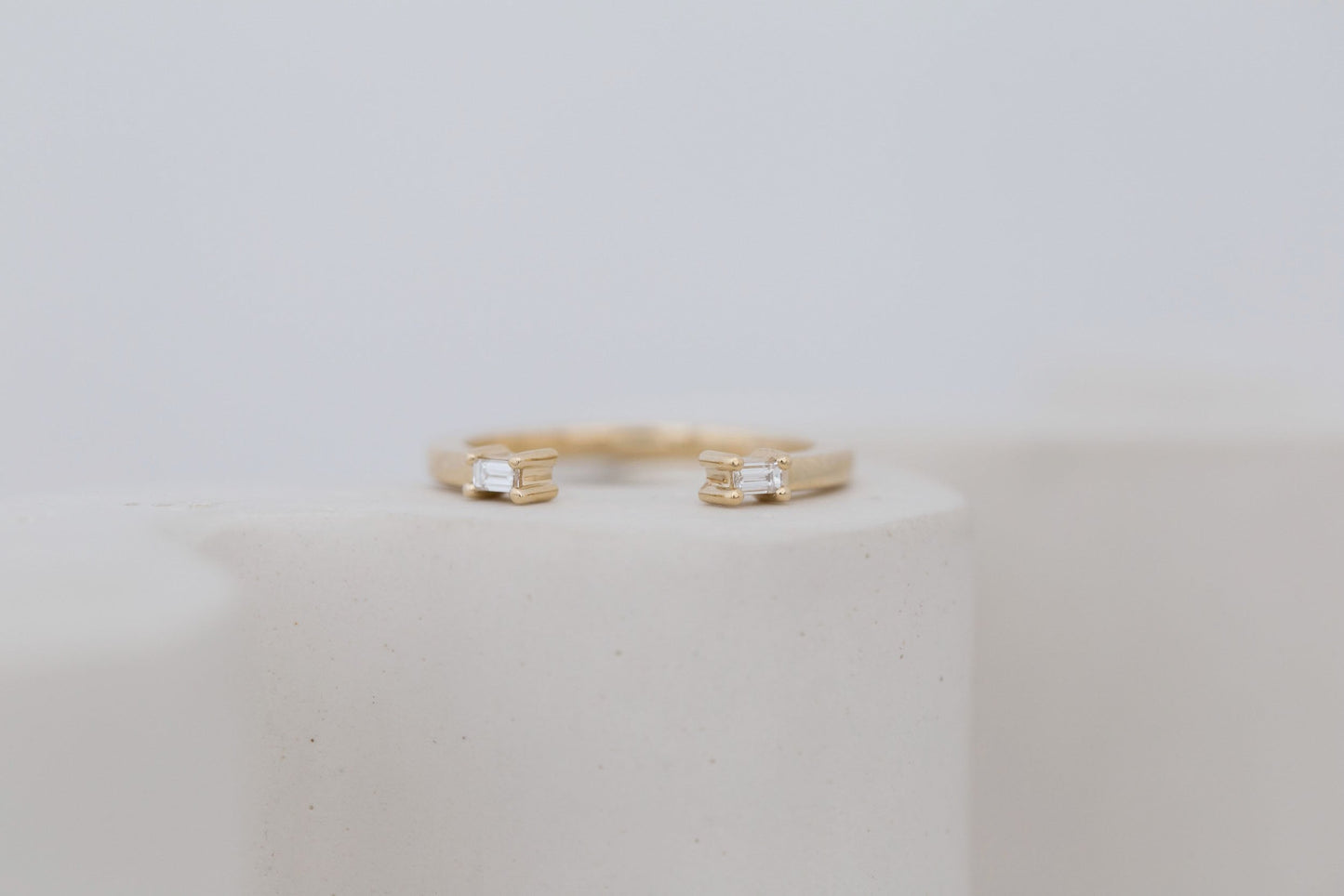 0.37 CT Round Full Eternity Lab Grown Diamond Wedding Band