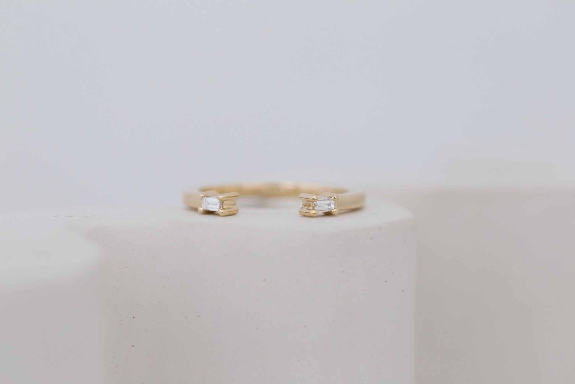 0.37 CT Round Full Eternity Lab Grown Diamond Wedding Band