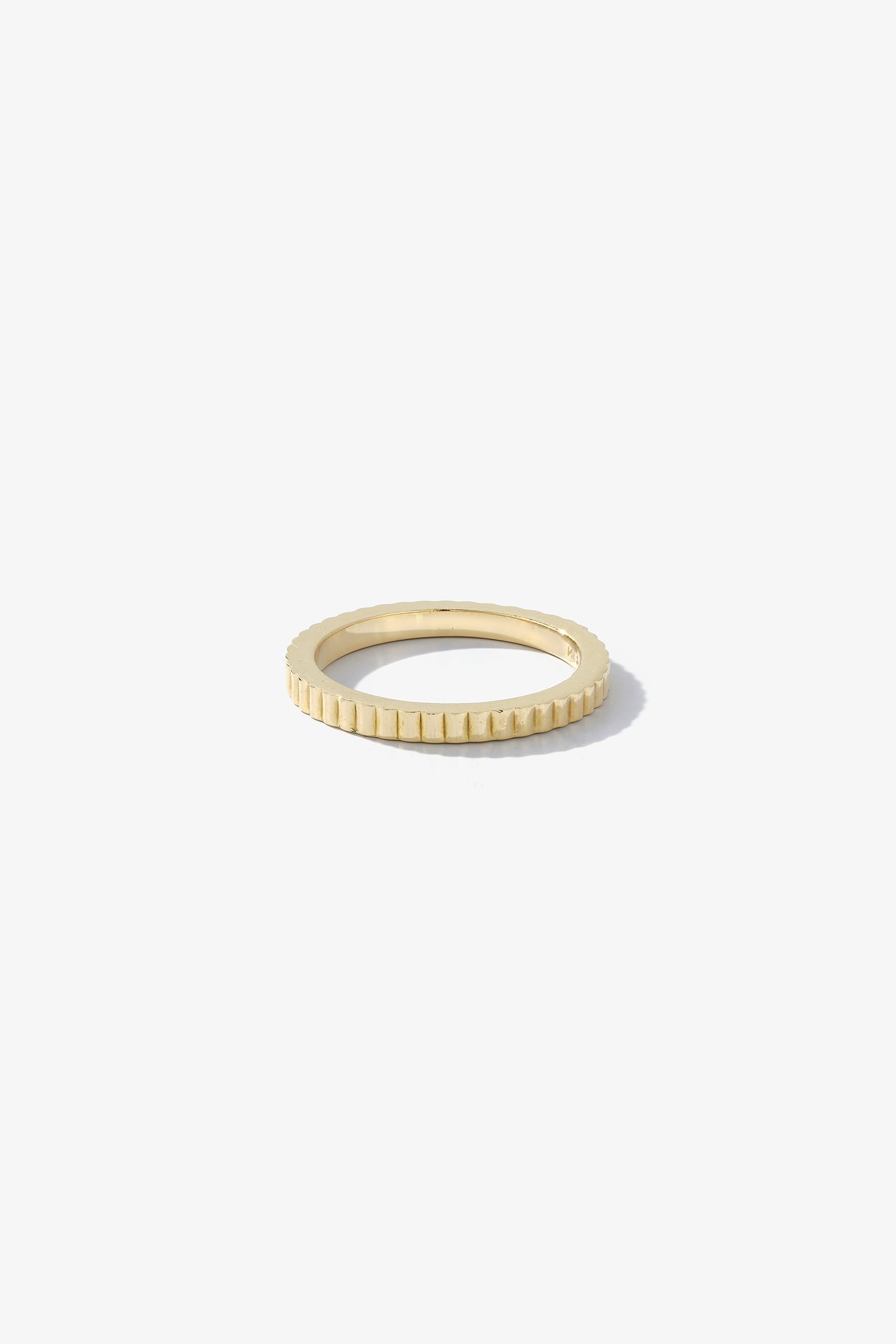 0.37 CT Round Full Eternity Lab Grown Diamond Wedding Band