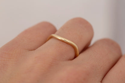0.37 CT Round Full Eternity Lab Grown Diamond Wedding Band
