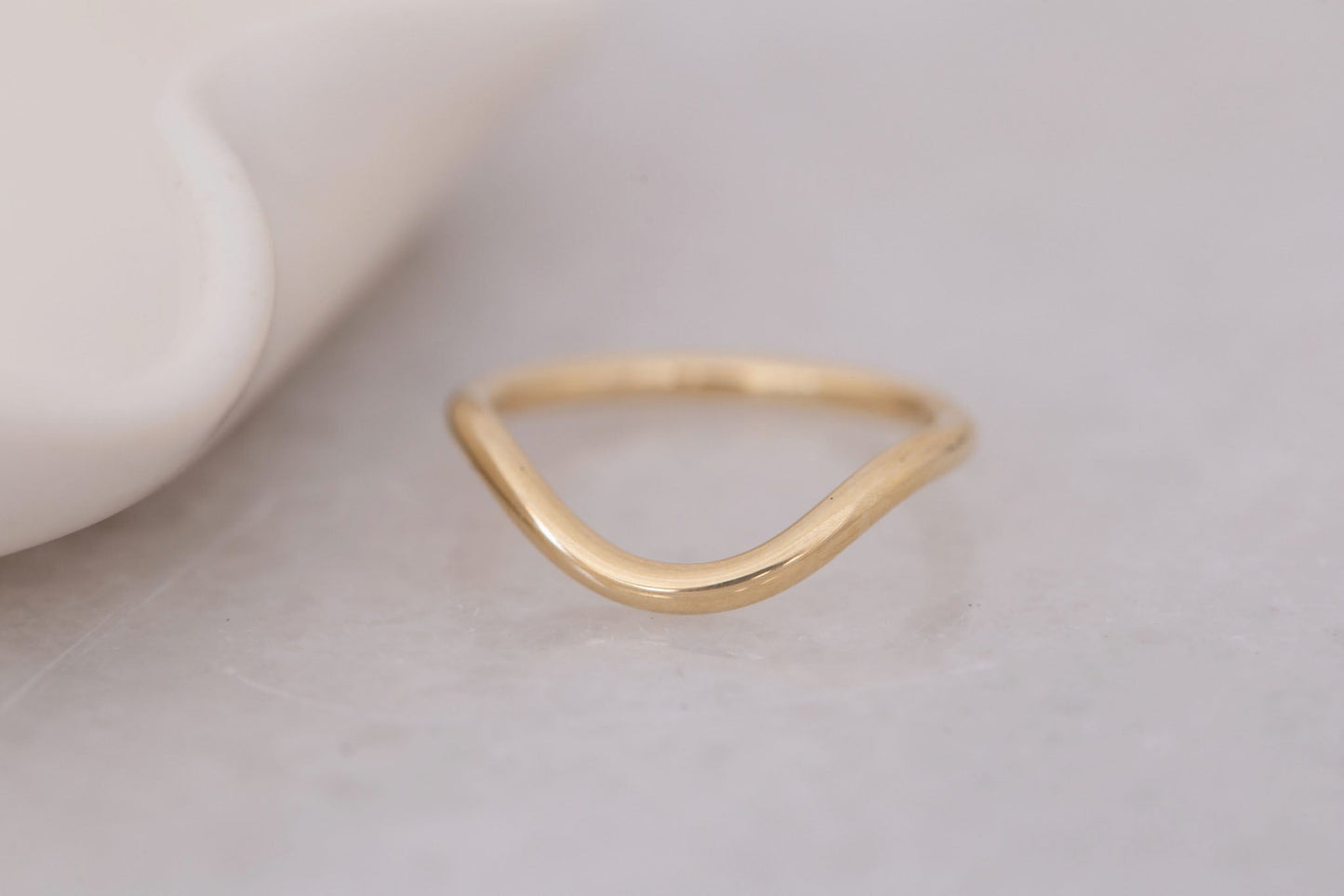 0.37 CT Round Full Eternity Lab Grown Diamond Wedding Band