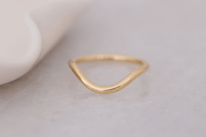 0.37 CT Round Full Eternity Lab Grown Diamond Wedding Band