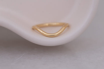0.37 CT Round Full Eternity Lab Grown Diamond Wedding Band
