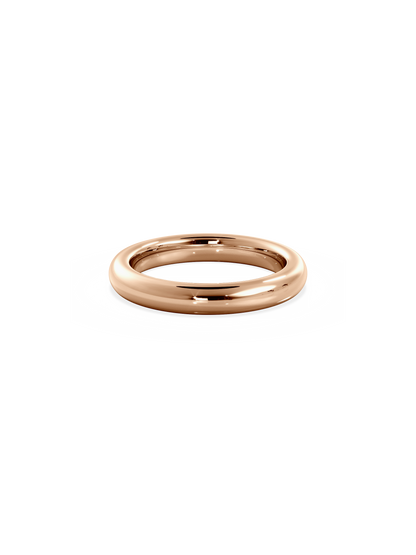 0.37 CT Round Full Eternity Lab Grown Diamond Wedding Band