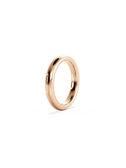 0.37 CT Round Full Eternity Lab Grown Diamond Wedding Band
