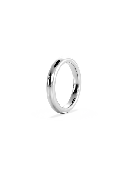 0.37 CT Round Full Eternity Lab Grown Diamond Wedding Band